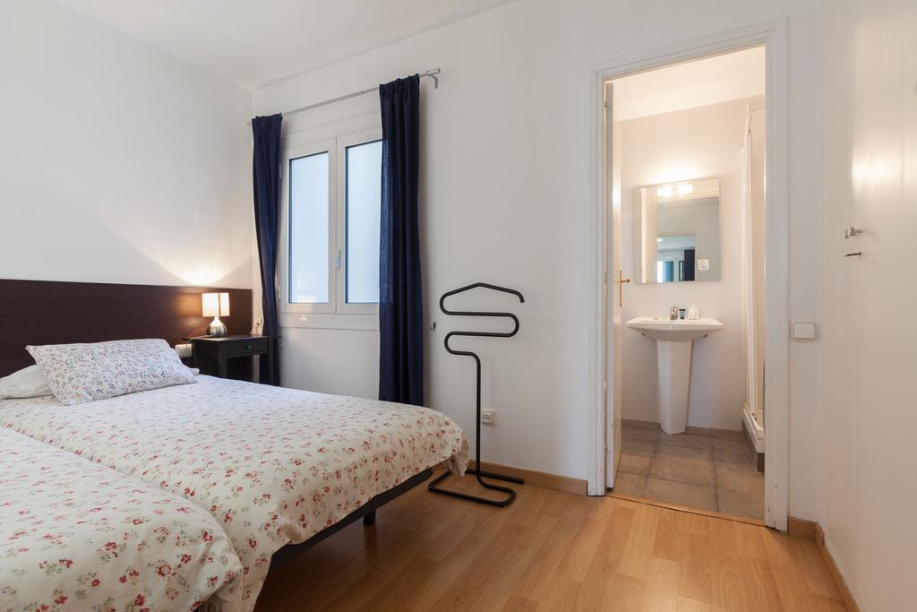 Rambla Suites Barcelona Bilik gambar